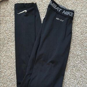 Nike Pro Combat Compression Pants